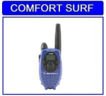 Motorola Talkabout T5100 Two Ways Walkie Talkie
