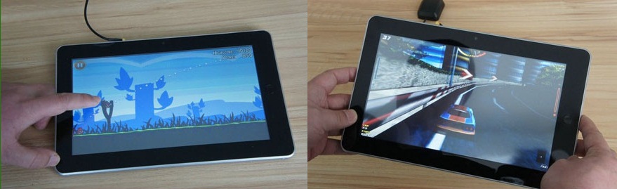 FlyTouch3 SuperPad II MID Tablet PC With GPS FlyTouch3 SuperPad II MID Tablet PC With GPS