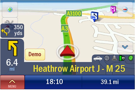 FlyTouch3 SuperPad II MID Tablet PC With GPS FlyTouch3 SuperPad II MID Tablet PC With GPS