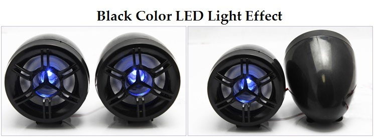 Multi-functions Anti-Theft Waterproof Motorcycle Alarm with Voice