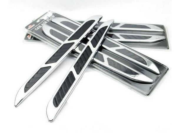 Universal Car Simulation Air Flow Vent / Decorative Shark Side Decorative Universal Car Simulation Air Flow Vent / Decorative Shark Side Decorative