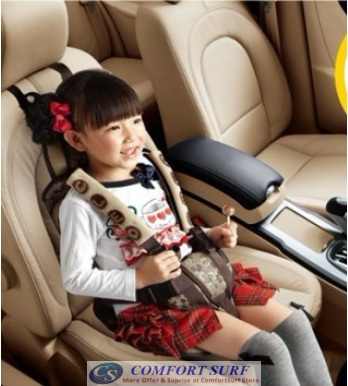 NEW Style Portable Baby / Children Car Safety Seat Cushion
