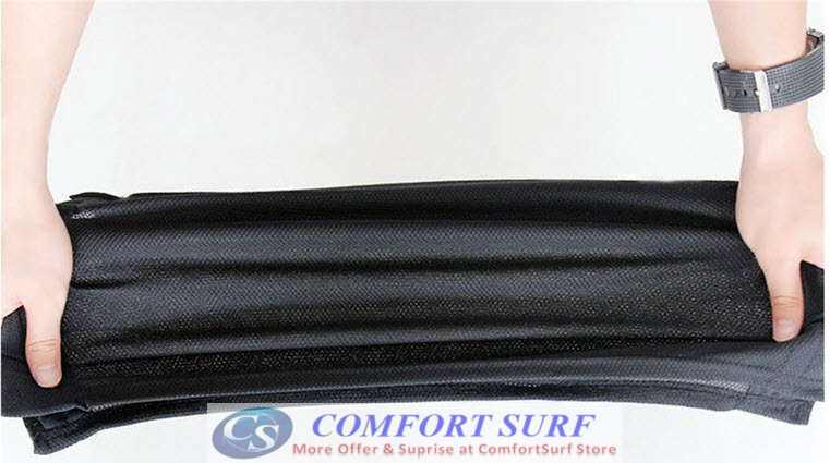 Car Luxury Sun Shade Net Cloth Curtain Protect You from UV / Hot Sunlight