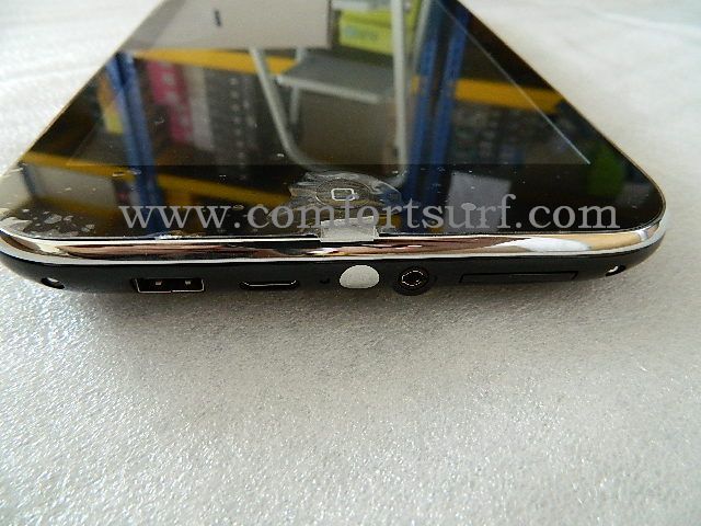 Intel Atom N455 Windows 7 Tablet PC Intel Atom N455 Windows 7 Tablet PC