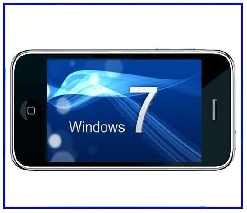 Windows 7 Tablet PC Windows 7 Tablet PC