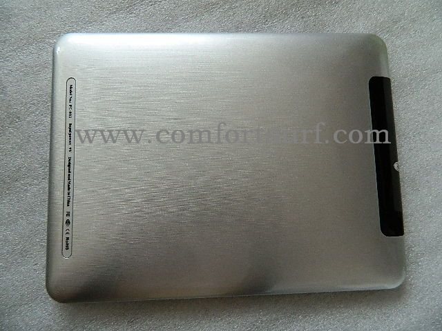Epad iPad 8 inch VIA WM8650 Android 2.2 Froyo Epad iPad 8 inch VIA WM8650 Android 2.2 Froyo