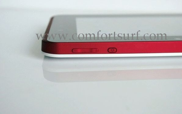 7 inch Zenithink ZT280 / C71 Cortex-A9 1Ghz Google Android 2.3 Capactive (5 Points) Touch Screen Tablet PC 7 inch Zenithink ZT280 / C71 Cortex-A9 1Ghz Google Android 2.3 Capactive (5 Points) Touch Screen Tablet PC