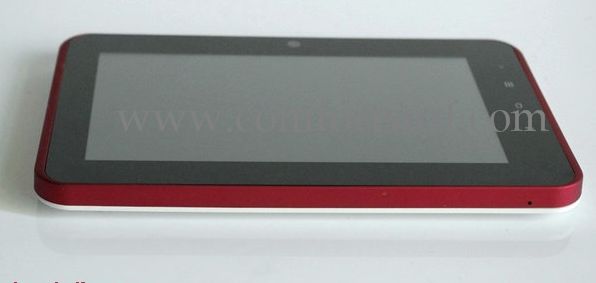 7 inch Zenithink ZT280 / C71 Cortex-A9 1Ghz Google Android 2.3 Capactive (5 Points) Touch Screen Tablet PC 7 inch Zenithink ZT280 / C71 Cortex-A9 1Ghz Google Android 2.3 Capactive (5 Points) Touch Screen Tablet PC