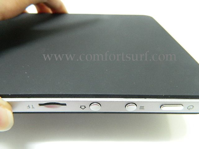 7 inch Zenithink E72 Cortex A9 1Ghz Google Android 2.3 Touch Screen Tablet 7 inch Zenithink E72 Cortex A9 1Ghz Google Android 2.3 Touch Screen Tablet