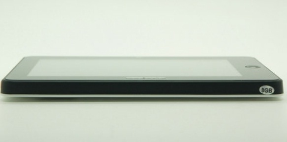 Samsung S5PC210 Cortex A8 ARM11 1GHZ MID Tablet PC Samsung S5PC210 Cortex A8 ARM11 1GHZ MID Tablet PC