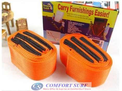 Forearm ForkLift Easy Moving Heavy Furniture