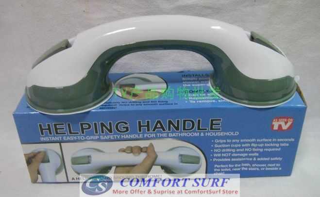 Safety Bar Bathroom Bathtub Helping Handle Grip