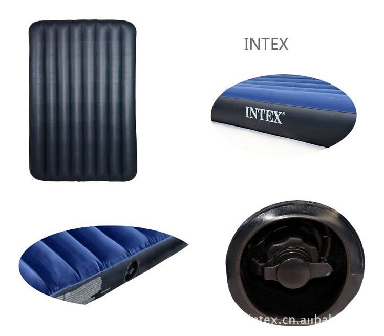 INTEX Inflatable bed 68950 Airbed Mattress