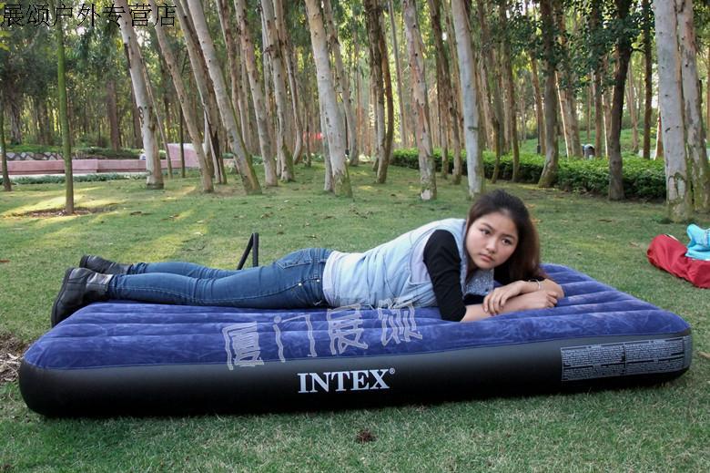 INTEX Inflatable bed 68950 Airbed Mattress
