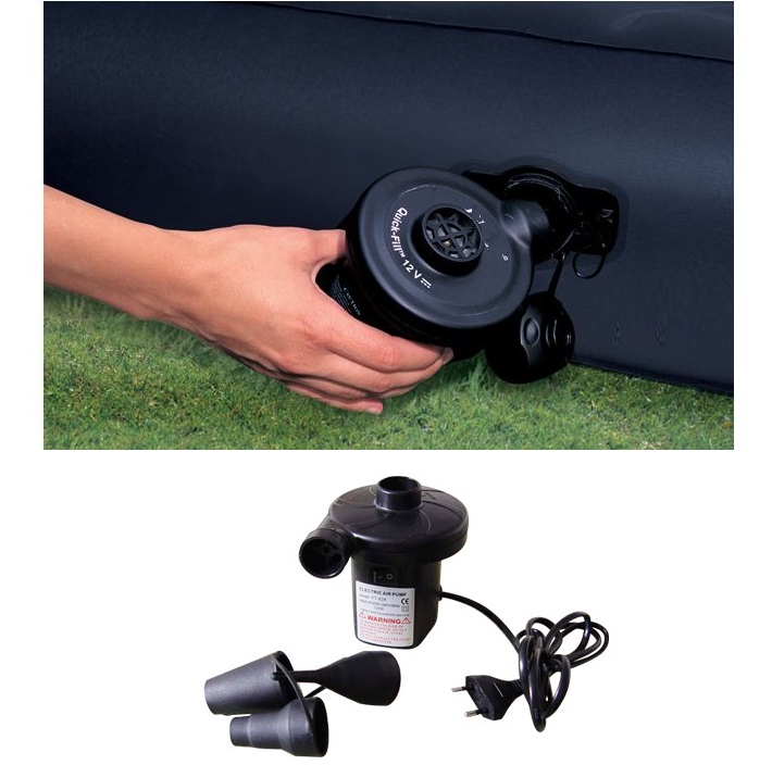 INTEX Inflatable bed 68950 Airbed Mattress