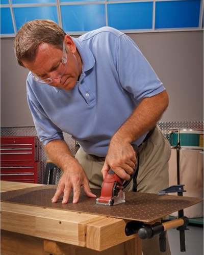 Rotorazer Saw The All-In-One Saw That Does It All !