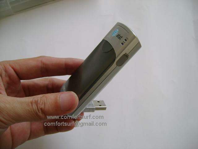 Sierra wireless aircard 881U Sierra wireless aircard 881U