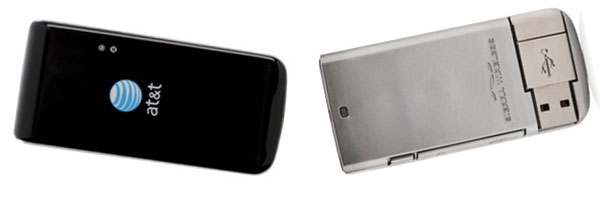 Sierra Aircard 305