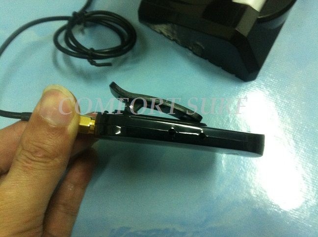 Diamond 640000G 58dBi High Power 2000mW 802.11b/g 54Mbps USB Wifi Adapter