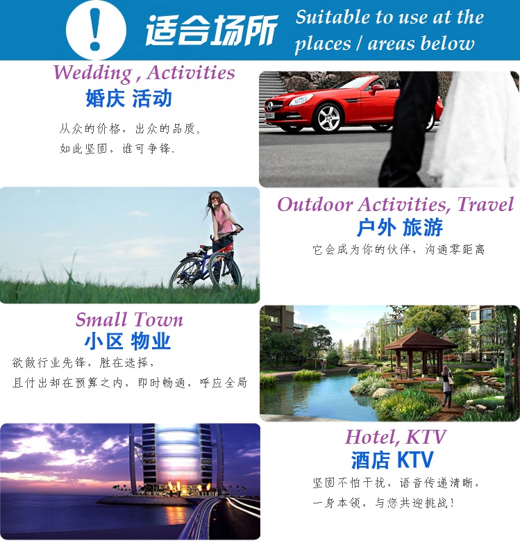 Baofeng BF - 888S VHF / UHF FM Transceiver Walkie Talkie Baofeng BF - 888S VHF / UHF FM Transceiver Walkie Talkie