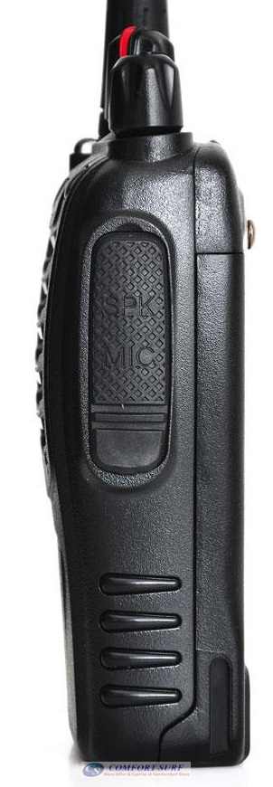 Baofeng BF - 888S VHF / UHF FM Transceiver Walkie Talkie Baofeng BF - 888S VHF / UHF FM Transceiver Walkie Talkie