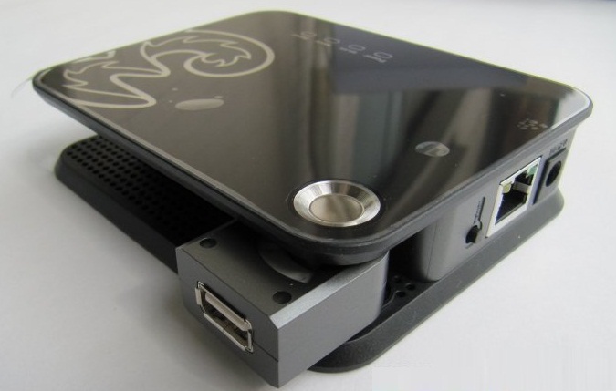 Huawei D100 Portable Mobile Wifi Mifi Router