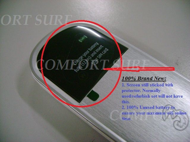 Huawei MIFI E5830 Huawei MIFI E5830