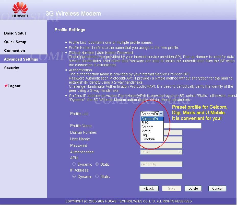 Huawei MIFI E5830 Huawei MIFI E5830