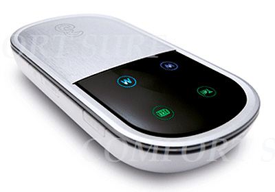 Huawei E5850 Huawei E5850