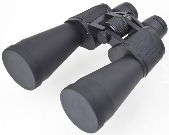 Bushnell Binocular Telescope PowerView 60x90 Coated Optics HD Green Film