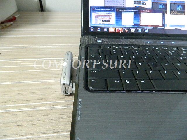 ZTE MF691 HSPA+ 21.6Mbps USB Stick Modem ZTE MF691 HSPA+ 21.6Mbps USB Stick Modem