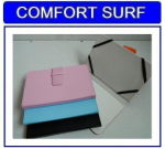 7 Inch  Colorful Tablet PC Casing / Leather Case