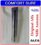 Original Alfa ARS-N19BP 9.3dBi High Gain Antenna With Full Original Packaging