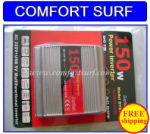 150W 12V DC To AC 220V USB 5V Car Power Inverter