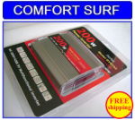 200W 12V DC To AC 220V USB 5V Car Power Inverter