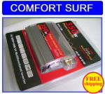 350W 12V DC To AC 220V USB 5V Car Power Inverter