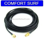 5M RP-SMA Extension Cable for Wi-Fi Antenna / Router