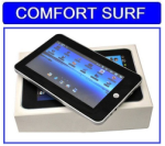 Apad/Epad 7' Google Android OS 2.0