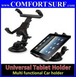 Multifunction Universal Size Car Holder for GPS PDA Android Tablet PC