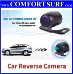 DIY Wireless Car GPS Reverse Camera For GPS Navigator