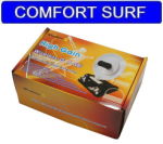 Powerful 8dBi RP SMA High Gain Dish Directional Antenna