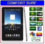 Flytouch 3 SuperPad II 10.2 inch Android 2.2 Tablet PC (512MB+8GB+HDMI+GPS)