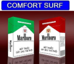 Cigarettes Mobile Jammer