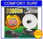 SignalKing 300000N 2000mW High Power Wifi Adapter 16dBi