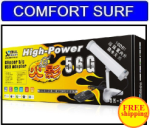 SignalKing 56G Powerful USB Wifi Adapter