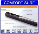 Portable SkyPix HandyScan / Cordless Color Scanner