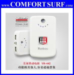 Yoobao YB-642 11200mAh Power Bank Portable Battery Charger