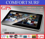 10.2 inch Zenithink z102 Cortex-A9 1Ghz Android 4.03 ICS GPS Tablet PC