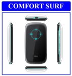 ZTE MF30 HSPA 7.2Mbps MIFI Portable Broadband Wifi Router