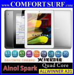 9.7" Ainol Novo9 Spark QuadCore IPS Retina Display 2GB RAM 16GB